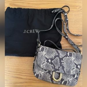 J. Crew Harper Crossbody